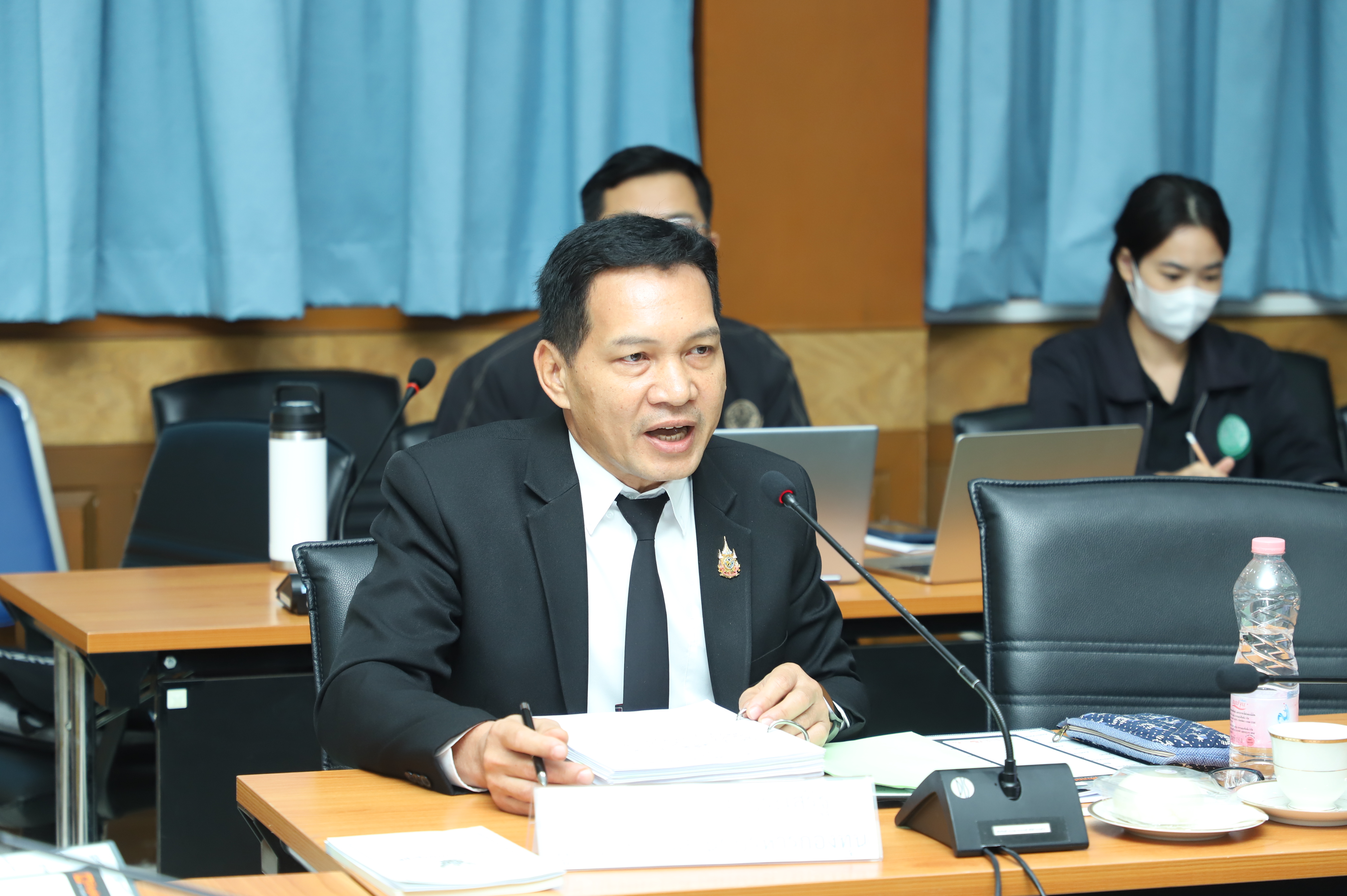 title - ส.ป.ก. เห็นชอบแผนการใช้จ่ายเงินกองทุนฯ วงเงิน 5.6 ลบ. พัฒนาและก่อสร้างสระเก็บน้ำสาธารณะเพื่อเพิ่มผลผลิตและยกระดับคุณภาพผลผลิตทางการเกษตร